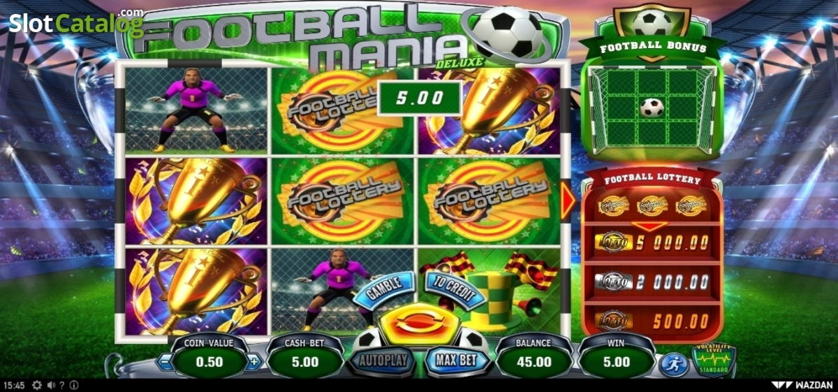 £390 Casino Tournament at Intertops Casino