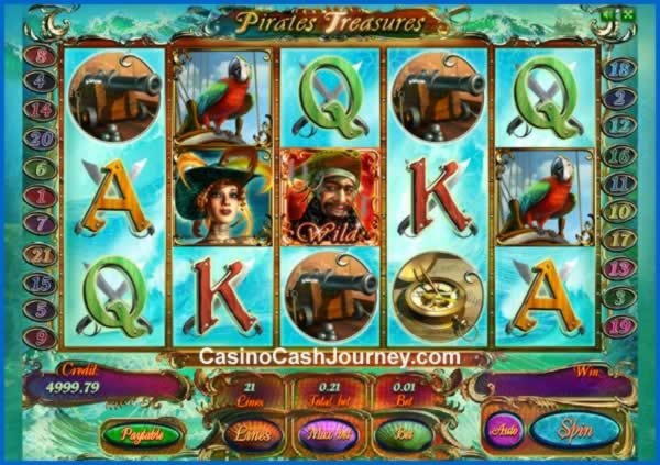 930% Deposit match bonus at Jackpot City Casino