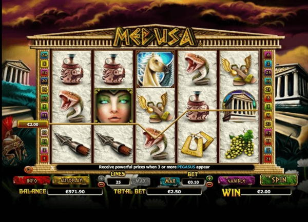 520% First Deposit Bonus at Leo Vegas Casino