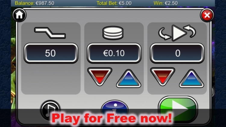 €620 FREE Casino Chip at Casino-X