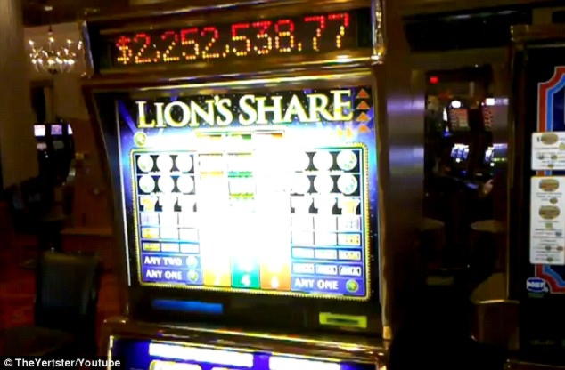 250 free spins at PH Casino