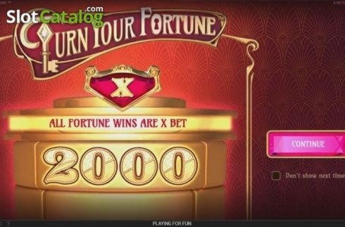 EUR 225 Casino Tournament at Mansion Casino