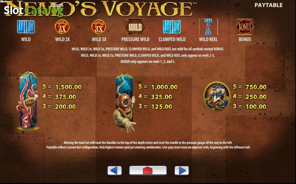 €255 free chip casino at Casino Cruise