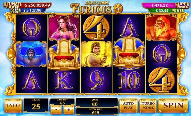 $666 FREE Chip at Superior Casino