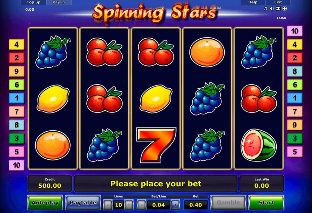 290 FREE SPINS at Casino Las Vegas