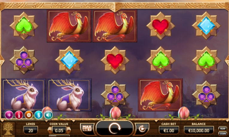 £395 Free Casino Ticket at Casino Las Vegas