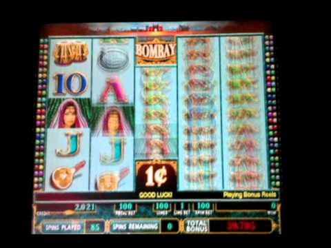 270 Free spins no deposit at Casino com