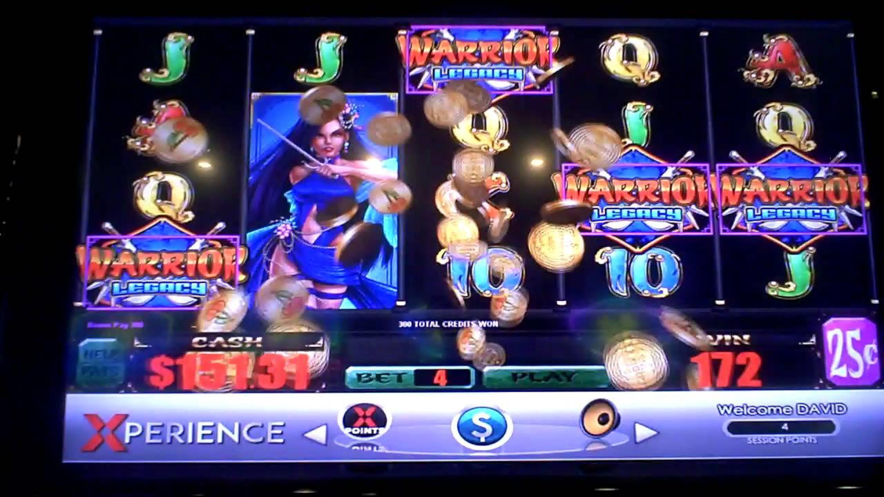 335% Match at a Casino at Casino Cruise