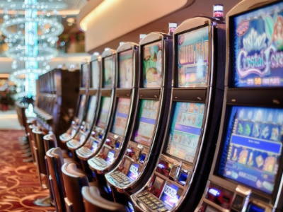 €380 Mobile freeroll slot tournament at Big Cash Casino