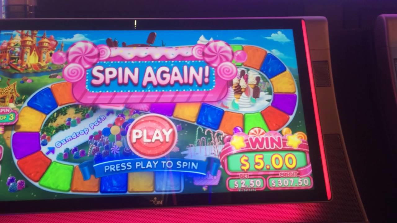 160 Trial Spins at Mansion Casino