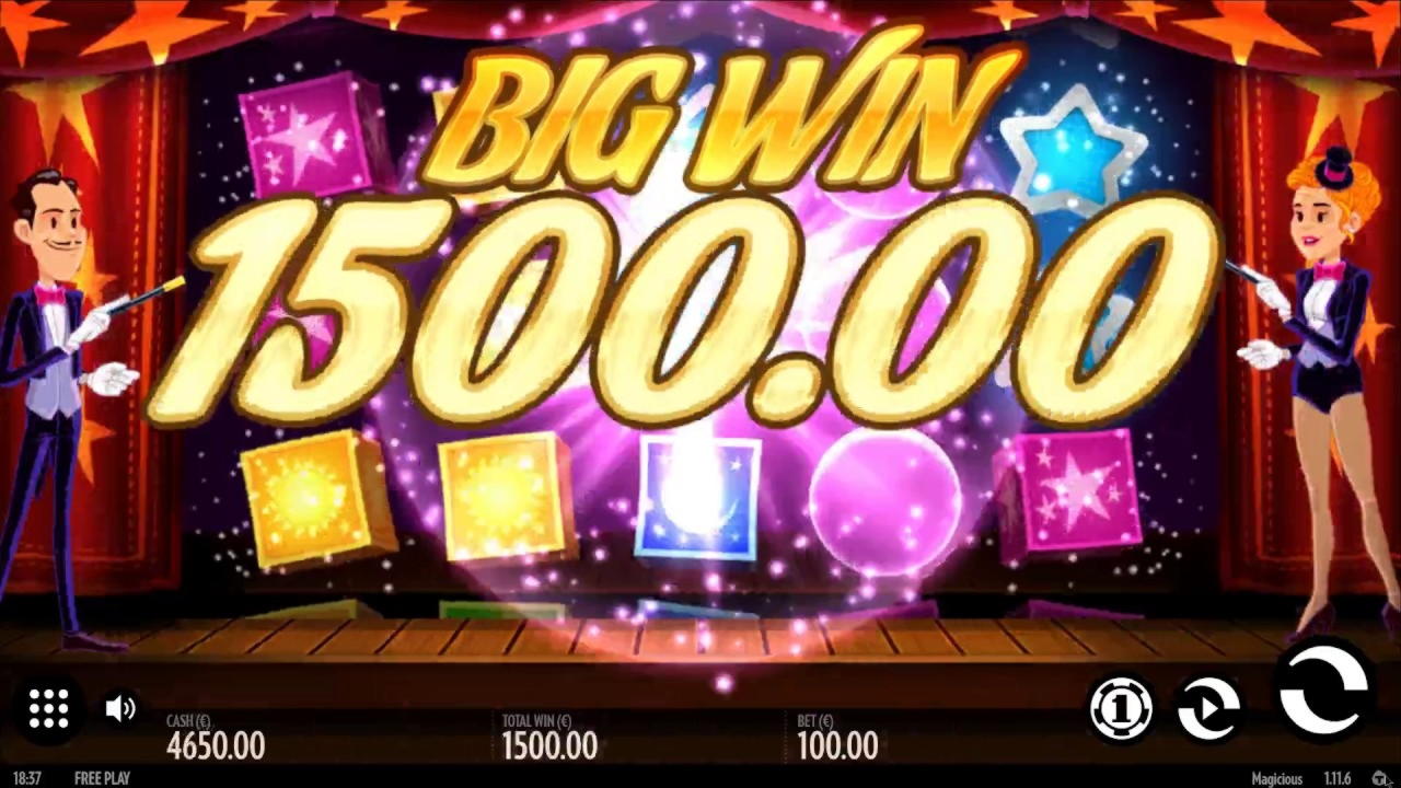 Eur 580 free chip at Spinit Casino