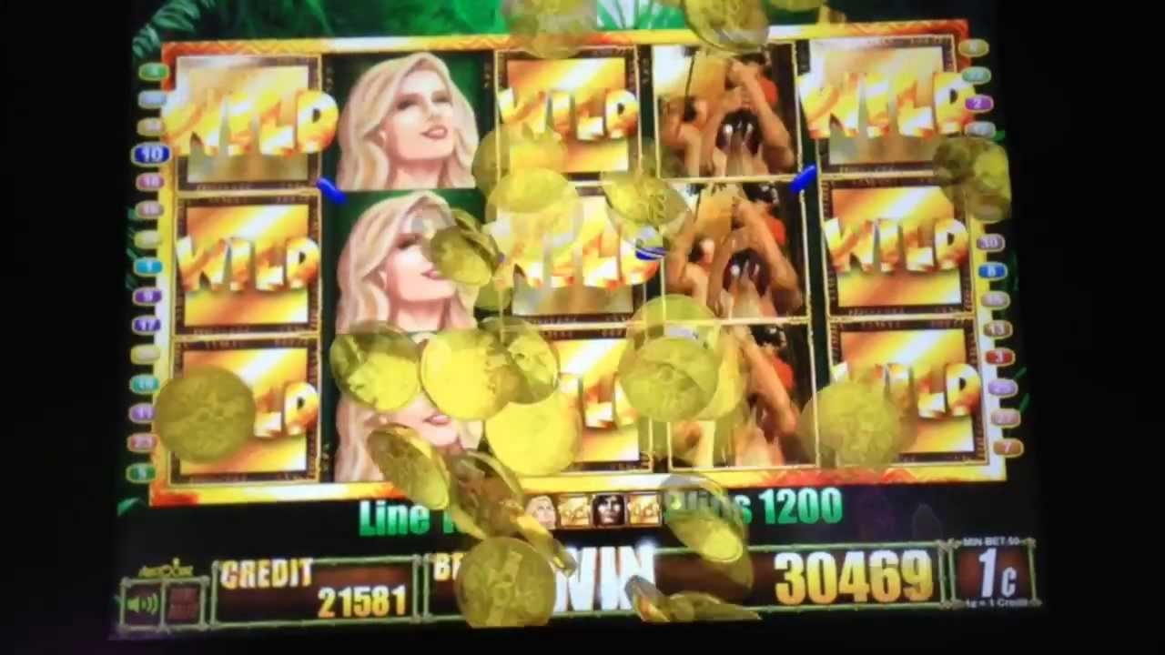 60 FREE Spins at 777 Casino