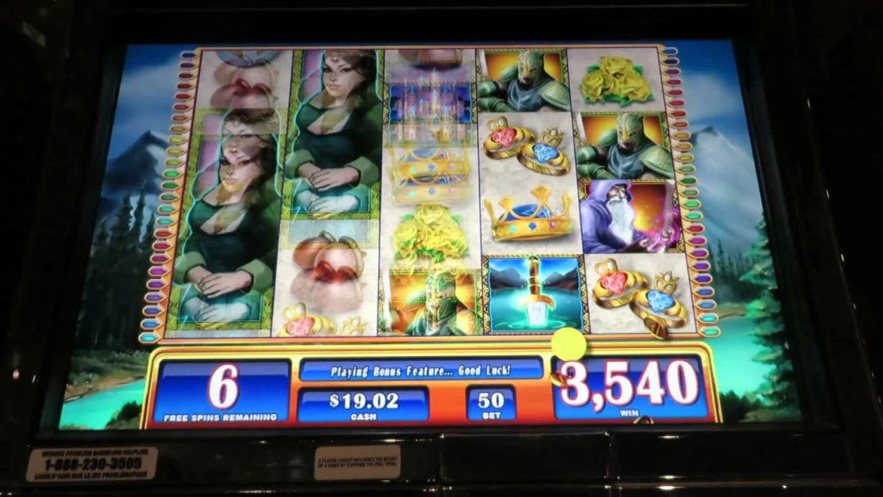 EURO 260 Online Casino Tournament at Casino com