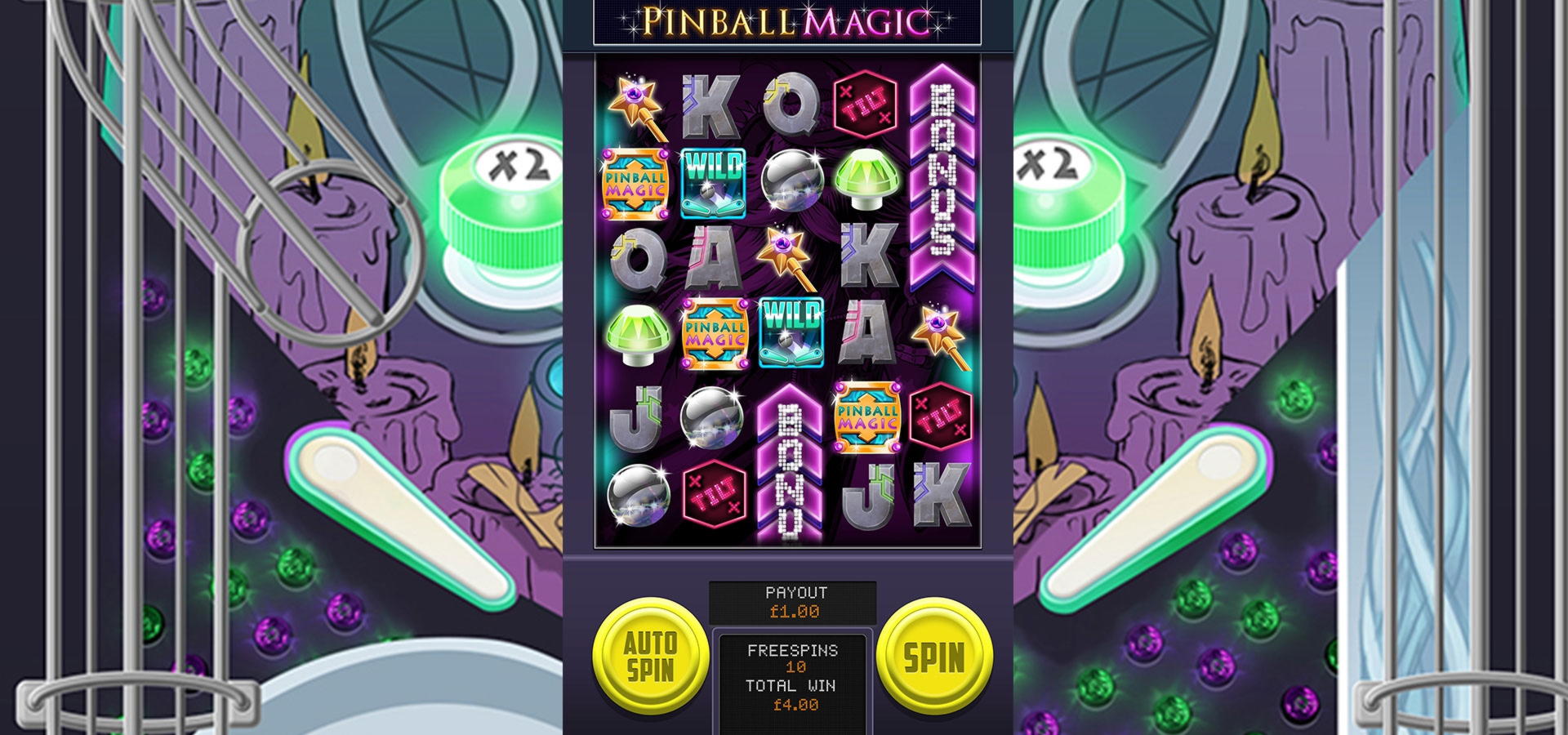 95 free spins no deposit at Jackpot City Casino