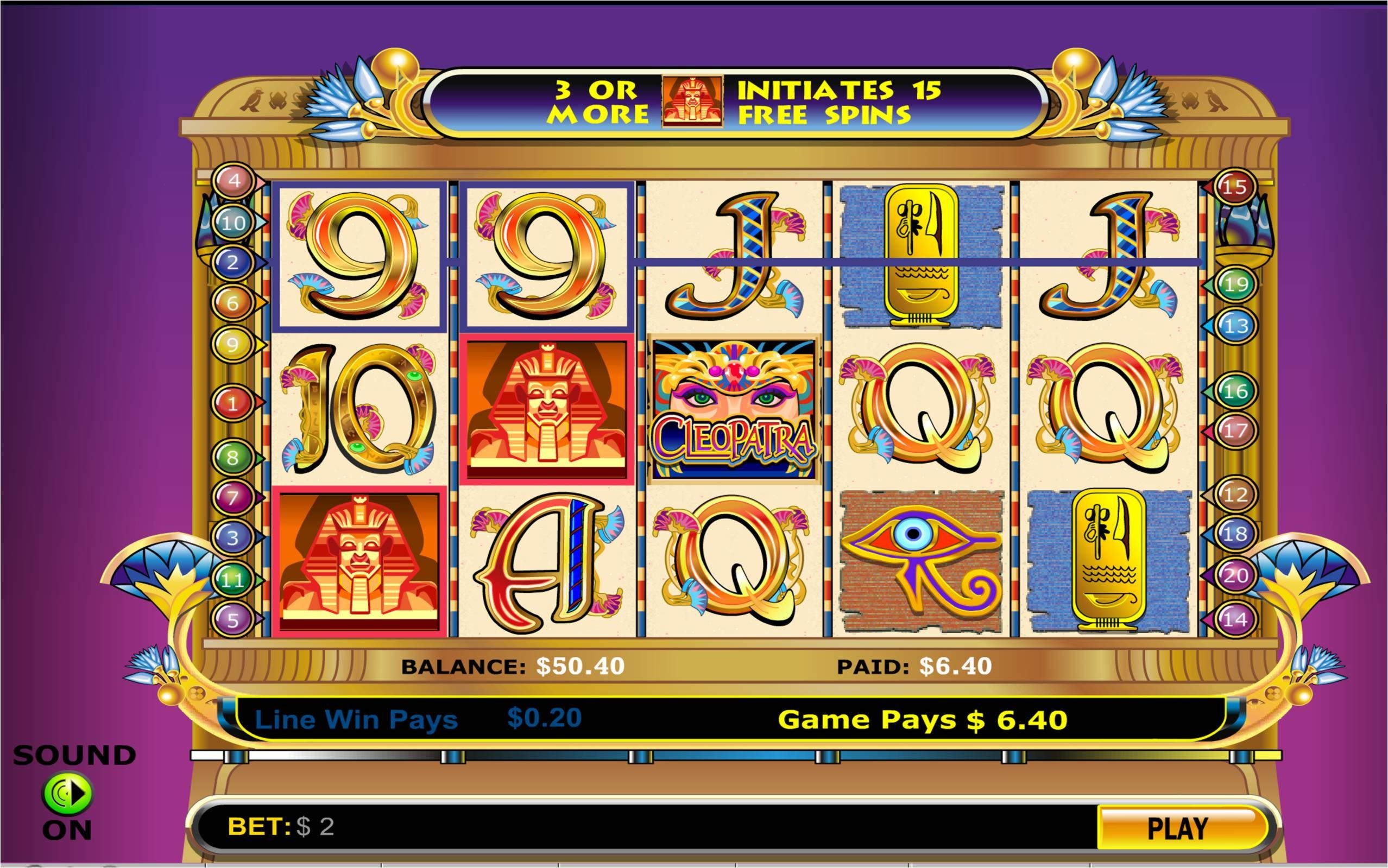 €395 FREE Casino Chip at Leo Vegas Casino