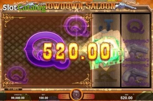 $777 Casino Tournament at Mansion Casino