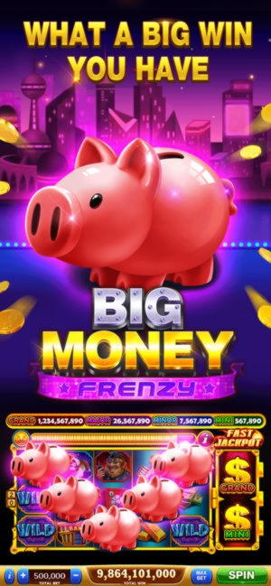 845% Match at a Casino at All Slots Casino