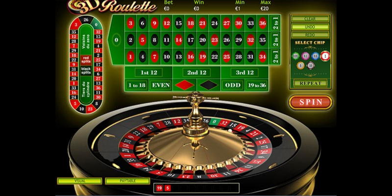 EUR 335 Online Casino Tournament at Betway Casino