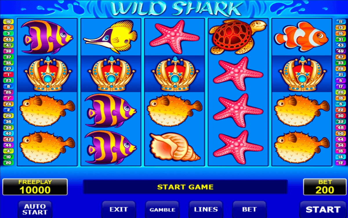 220 FREE SPINS at William Hill Casino