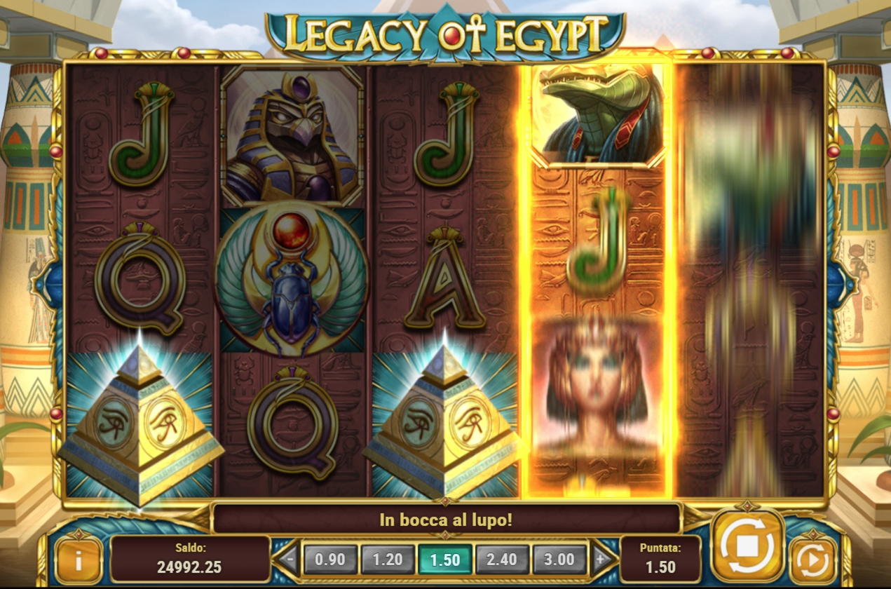 99 free spins casino at Jackpot City Casino