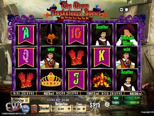 £630 free casino chip at All Slots Casino