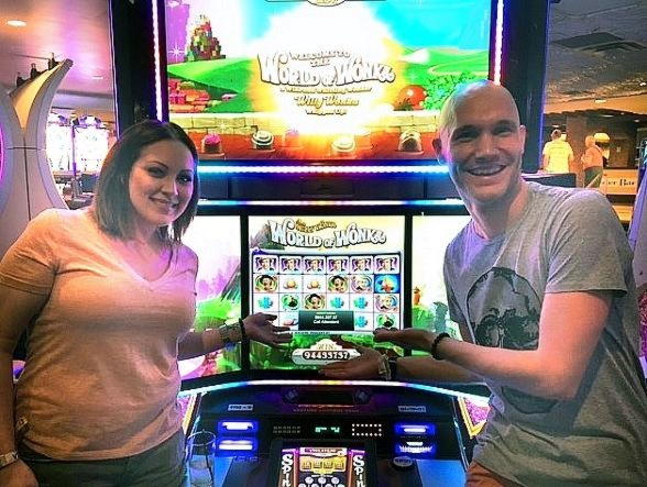 £555 casino chip at Bit Starz Casino