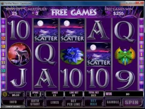$785 Casino Tournament at All Slots Casino
