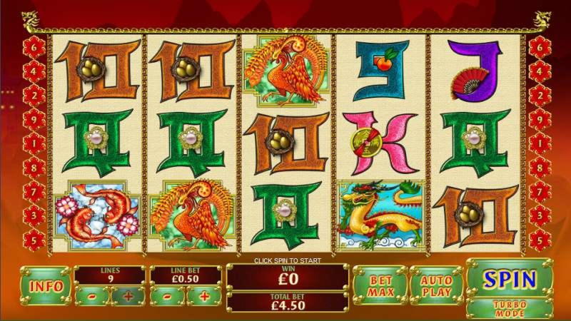 £305 FREE CHIP at Casino com