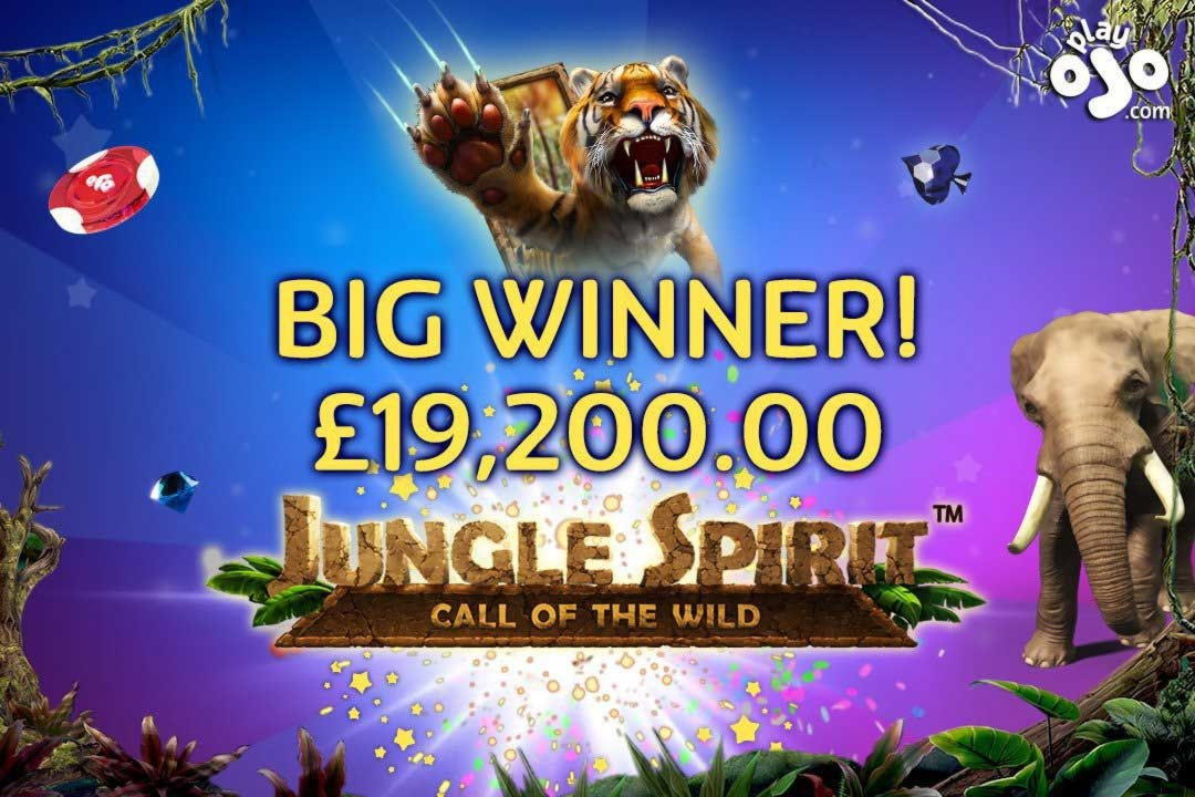 140 FREE Spins at Simba Games Casino