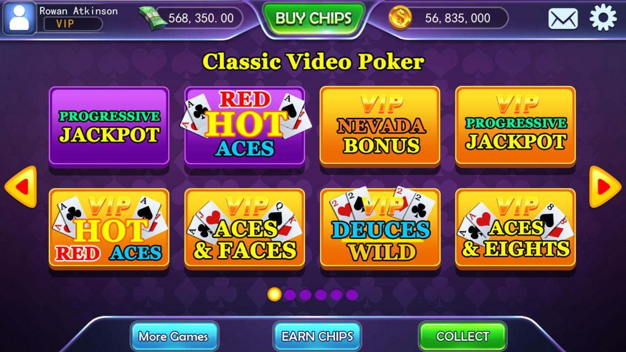 290 Free spins at Casino Max
