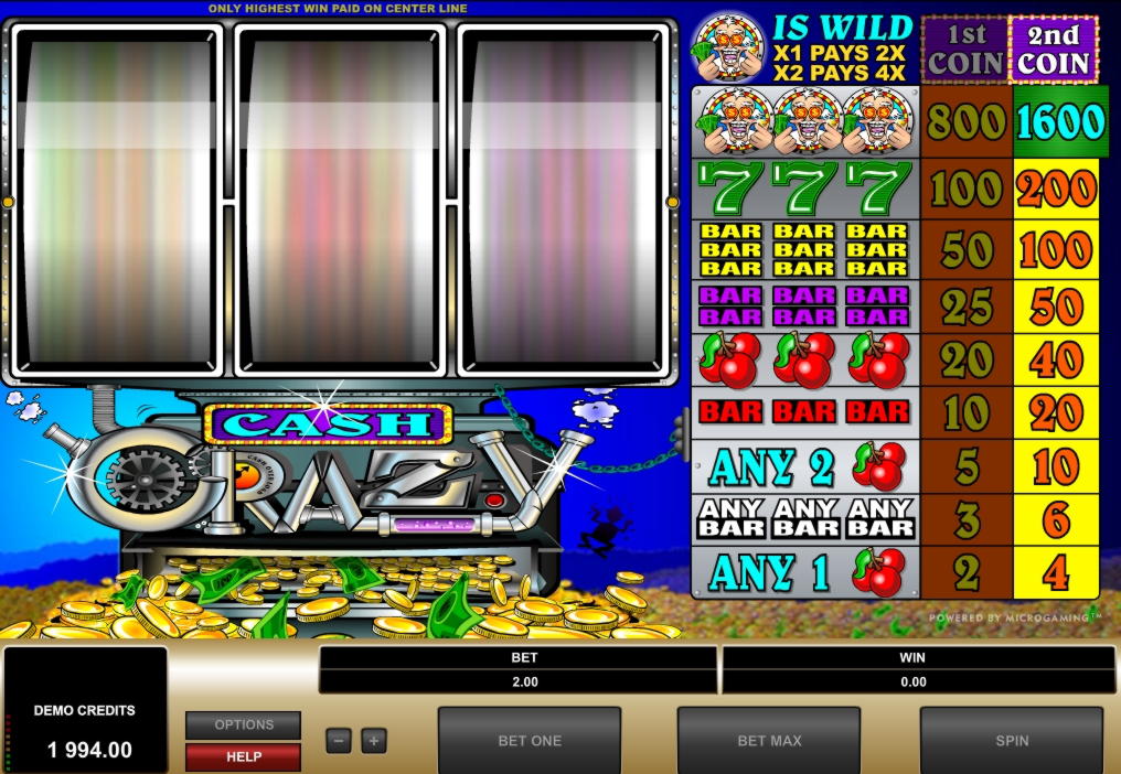 £675 Online Casino Tournament at Gaming Club Casino