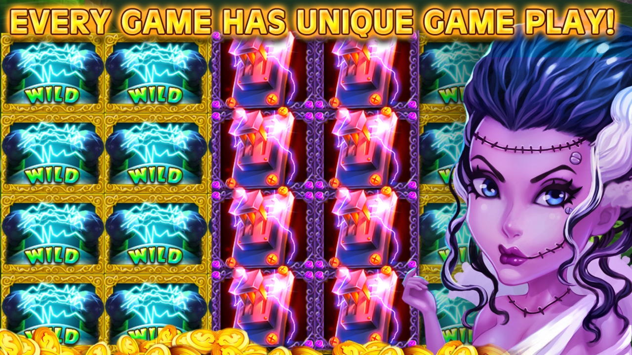 €615 Mobile freeroll slot tournament at Casino Epoca