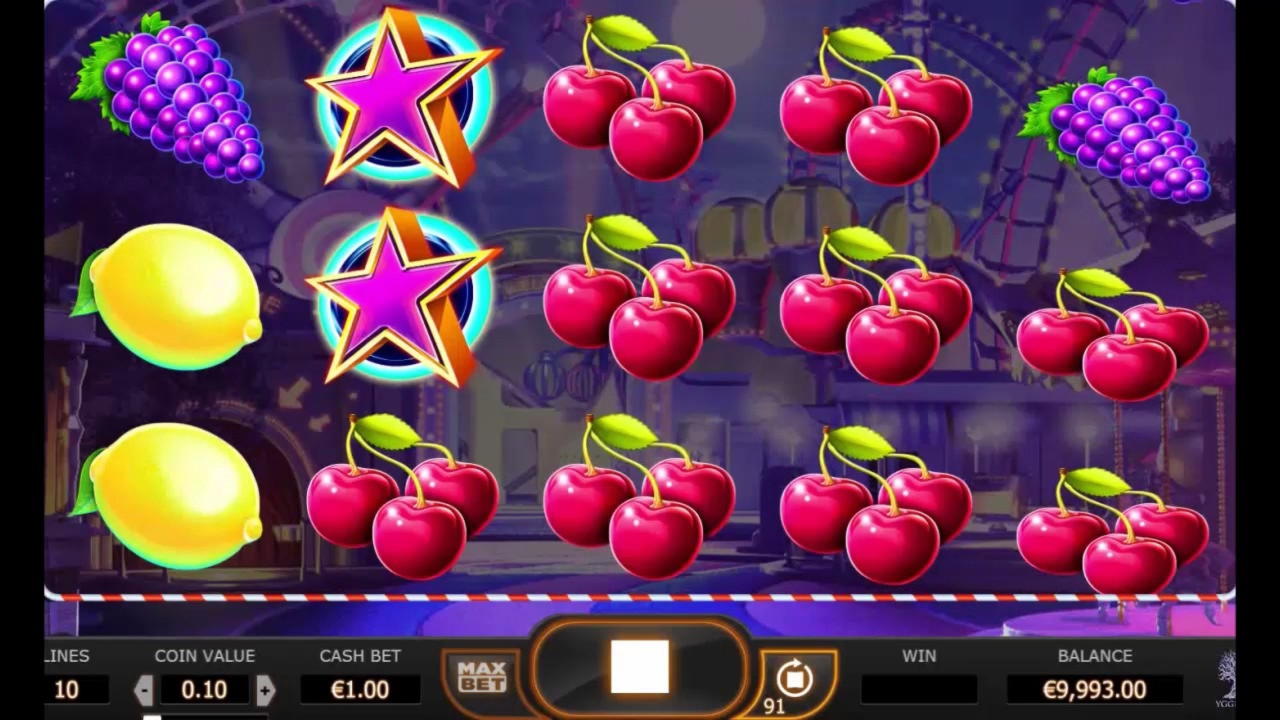 475% Deposit Match Bonus at Casino Las Vegas