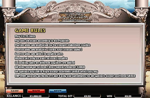 EUR 55 FREE Chip Casino at Betwinner Casino