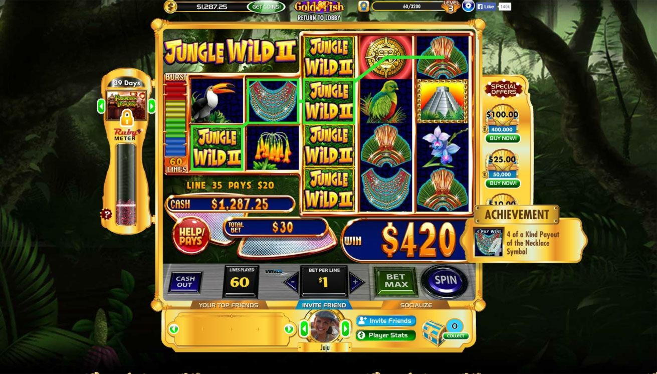 295 Loyalty Free Spins! at William Hill Casino