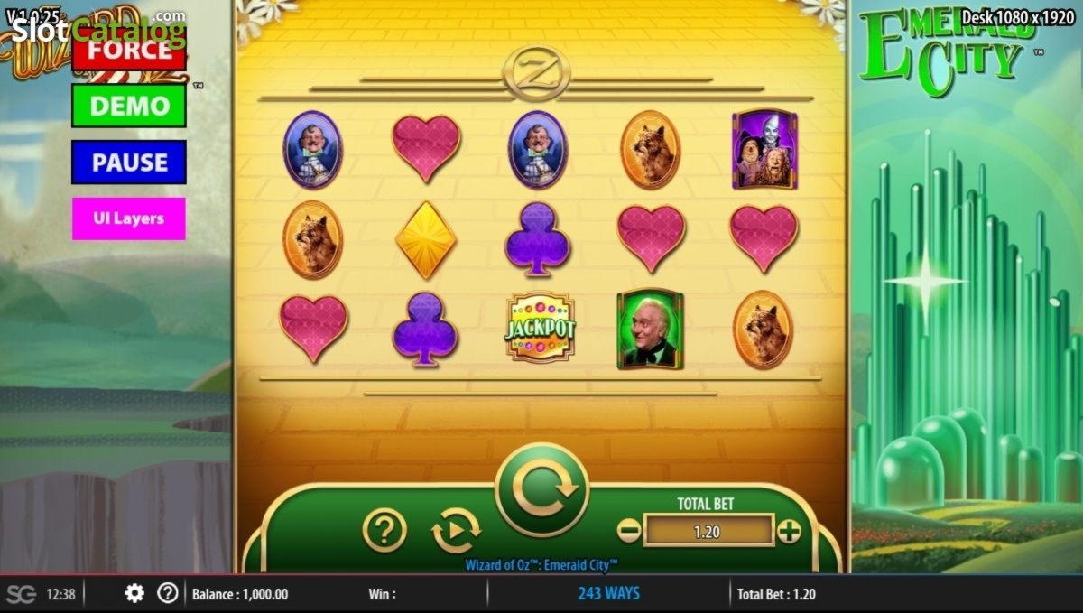 Eur 965 no deposit bonus at Simba Games Casino