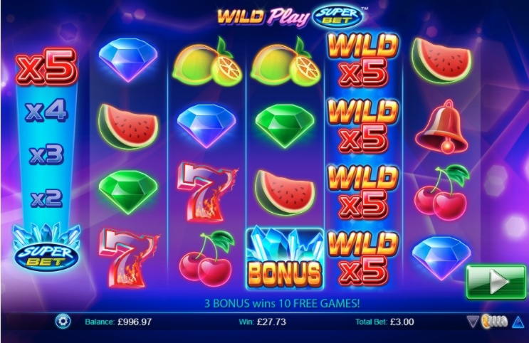 $640 Free Chip Casino at 888 Casino