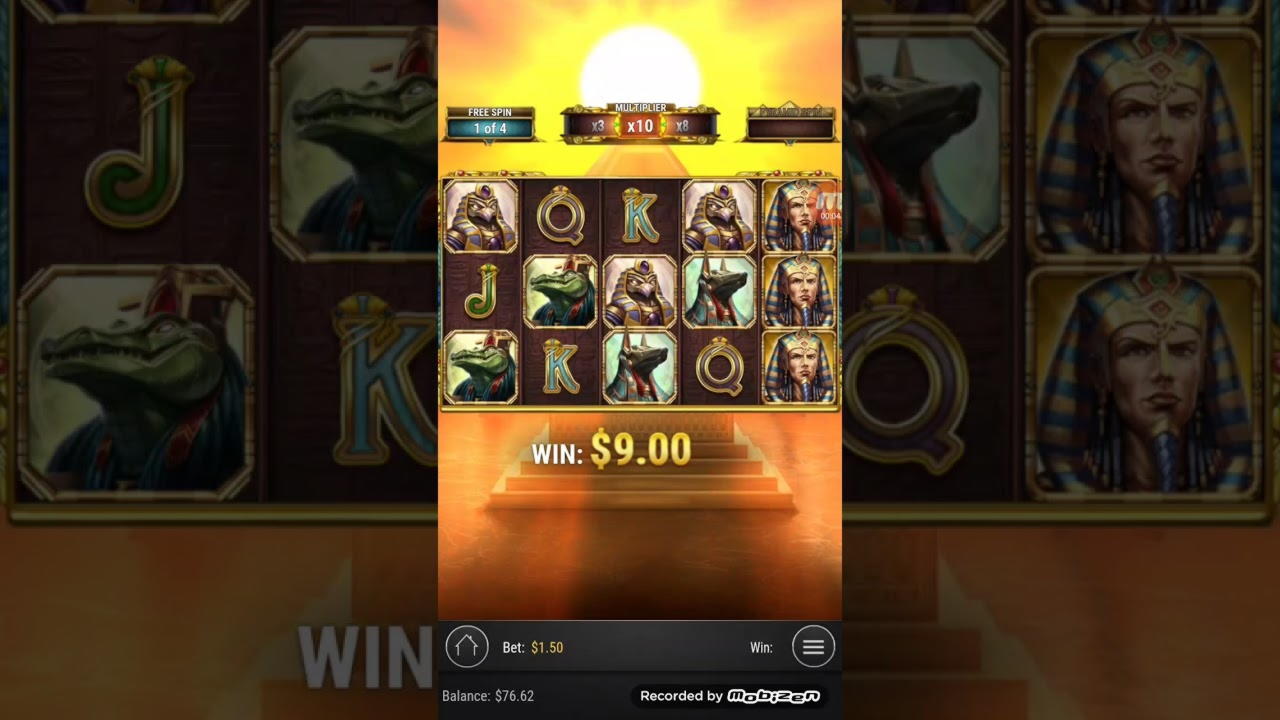 225% Match Bonus at Lucky Nugget Casino