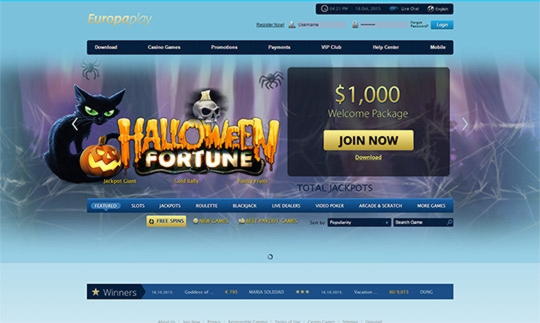 $1420 No deposit casino bonus at PH Casino