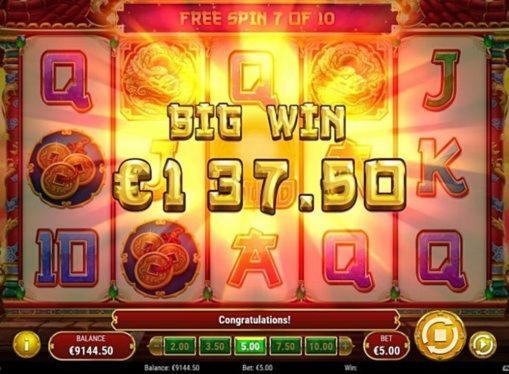 €3300 no deposit at Casino-X