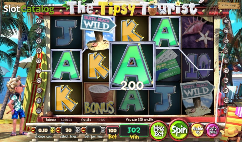 $955 Free Casino Tournament at PH Casino