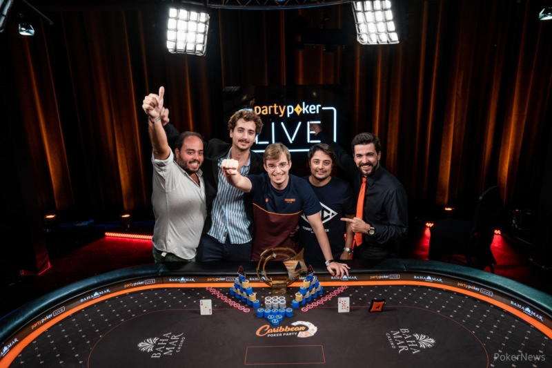 420% First Deposit Bonus at Casino-X