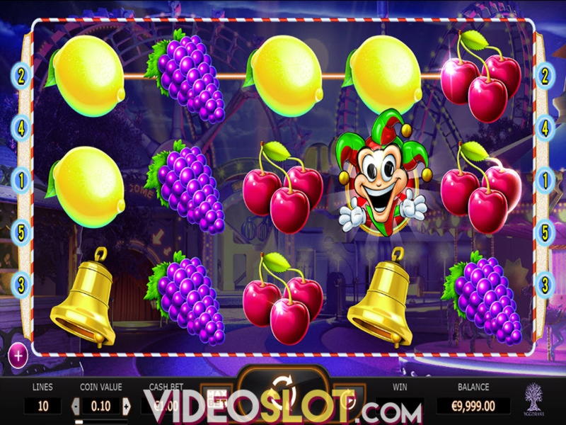 910% Match at a casino at Casino com