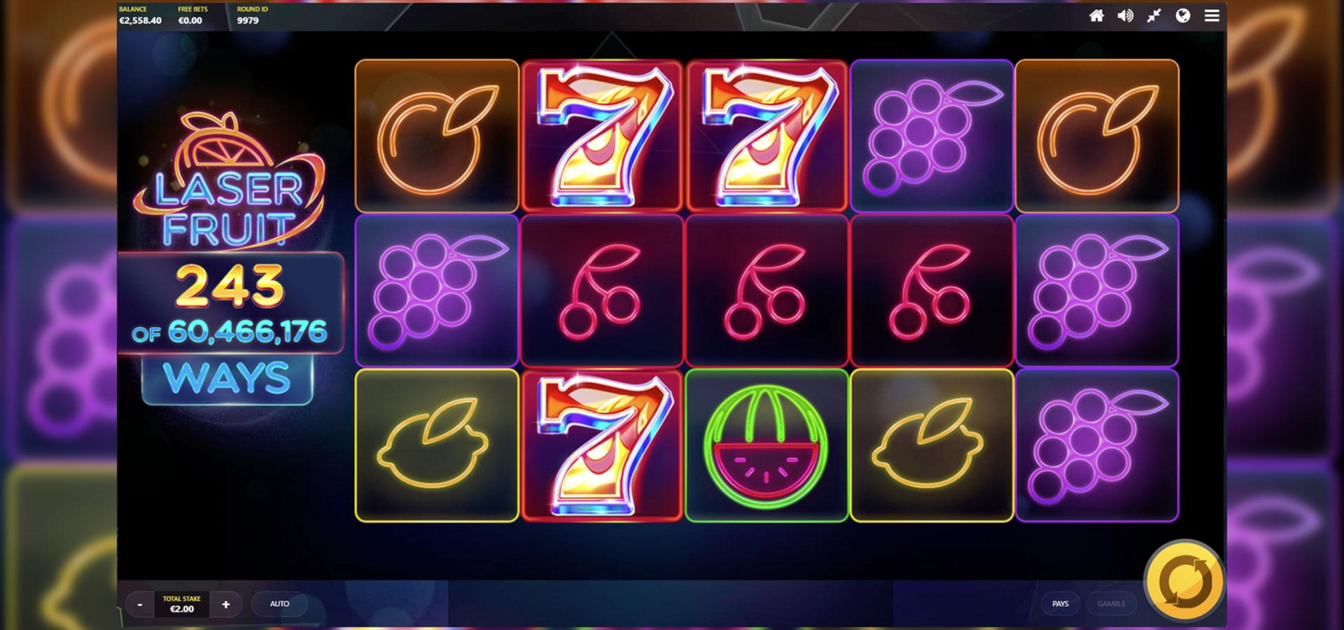550% First deposit bonus at Simba Games Casino