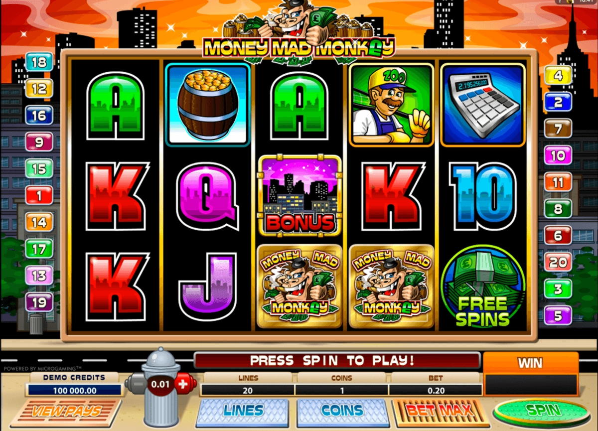 50 Free Spins no deposit casino at Casino Room