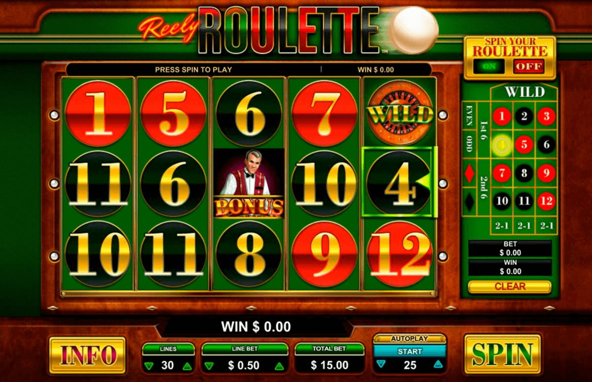 155 Free Spins right now at Casino Las Vegas