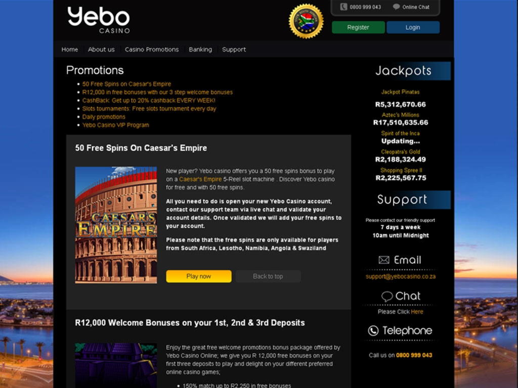 £2335 No Deposit Bonus Casino at 777 Casino