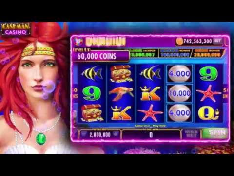 295 Free Spins no deposit casino at Mansion Casino