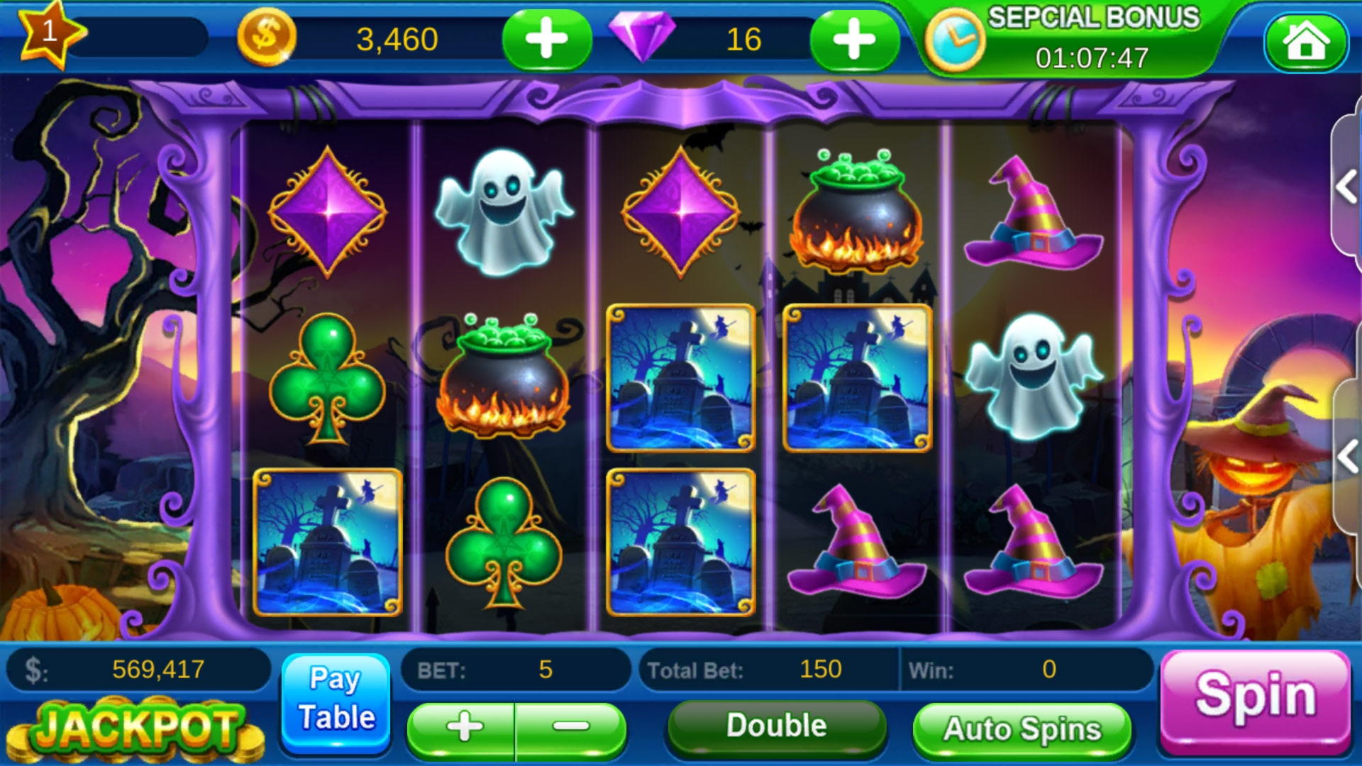 €2520 no deposit bonus at William Hill Casino