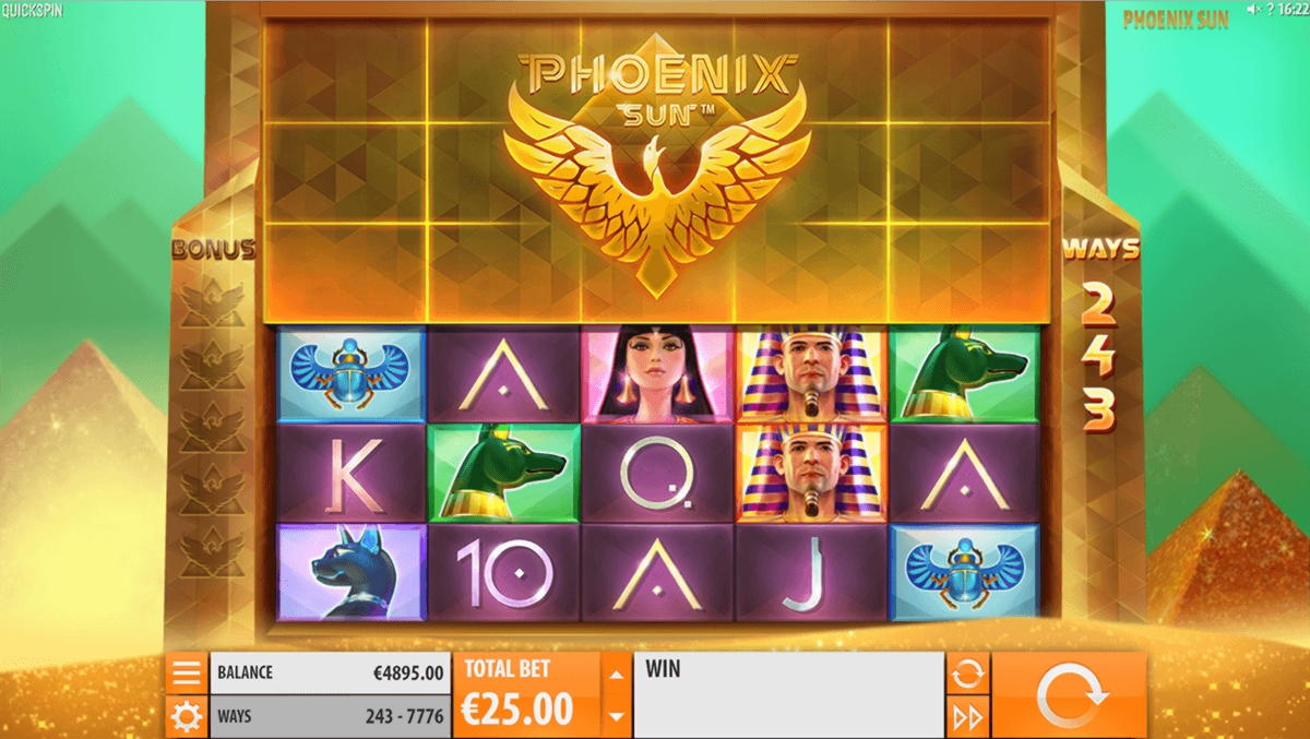 245% First deposit bonus at Spin Palace Casino